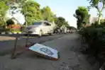Pelebaran Jalan Merr Surabaya