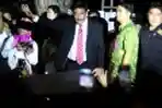Konser Perpisahan Gubernur DKI Djarot Saiful Hidayat