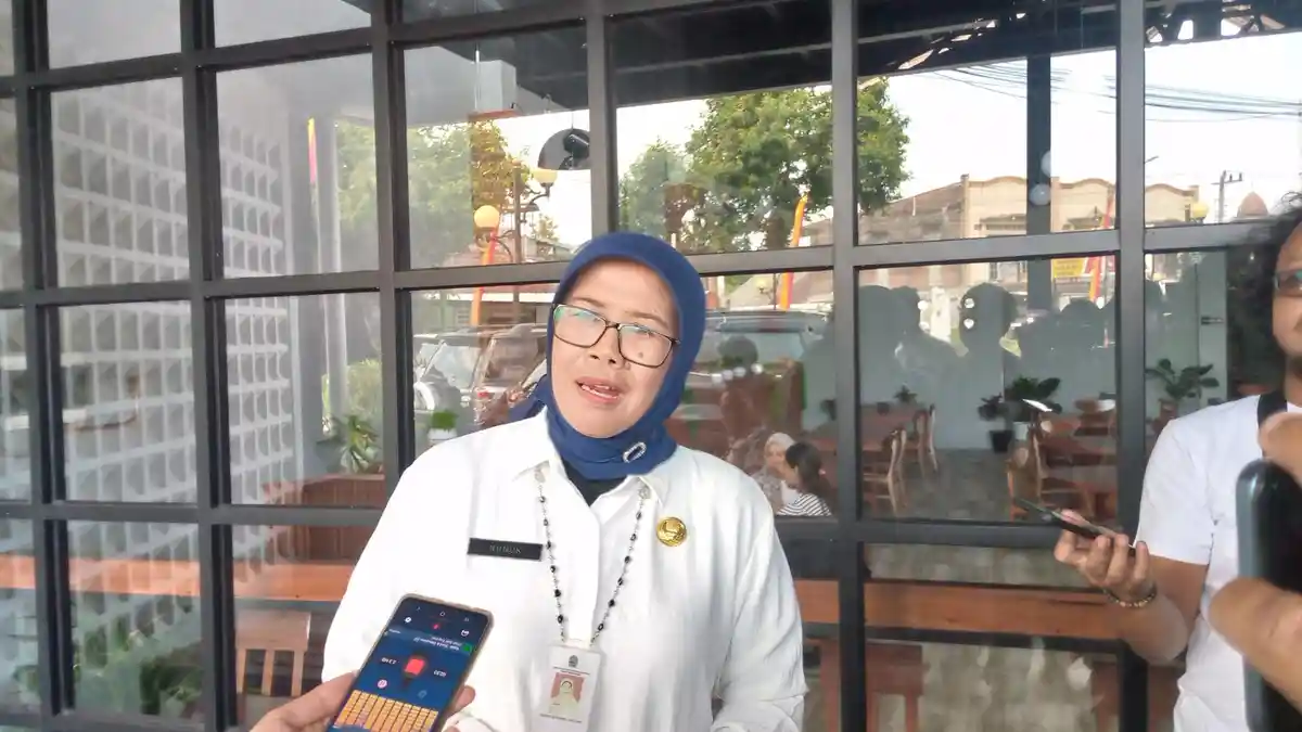 Seorang Pelajar SMP di Gunungkidul Putus Sekolah Diduga Korban Perundungan