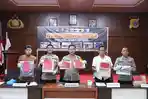 Bertengkar dengan Istri Gara-gara Impitan Ekonomi, Pria di Aceh Singkil Nekat Curi Sepeda Motor