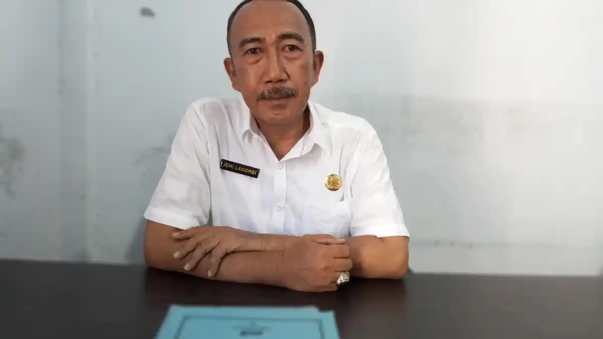 Jelang Iduladha 2024, Pemkab Poso Bakal Periksa Kesehatan Ternak di Perbatasan