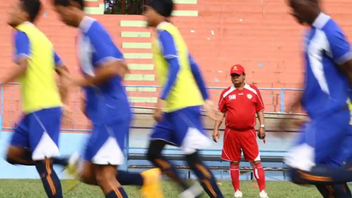 Suharno Klaim Kantongi Kelemahan Bali United