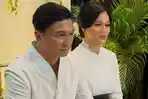 Detik-detik Anji Manji Resmi Menikah Lagi, Sosok Istri hingga Maharnya Jadi Sorotan