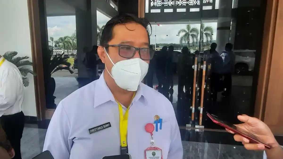 Dinas ESDM Kaltim Tegaskan Aturan Terkait CSR, Perusahaan yang Melanggar Bisa Kena Sanksi