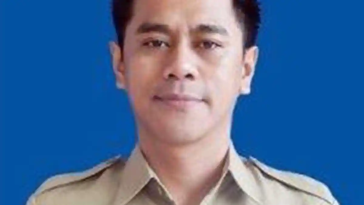 Hindari Pengaruh Negatif, Wahyu Minta Agar Semua Pihak Awasi Perkembangan dan Pergaulan Anak