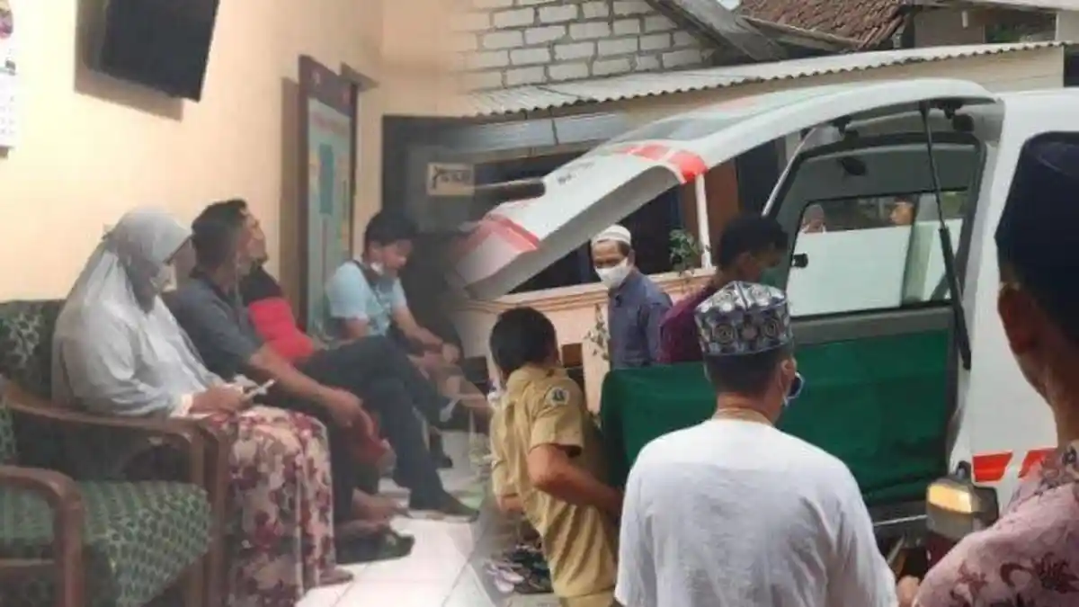 Ternyata Pembunuh Mayat Terikat di Bukit Jamur adalah 2 Remaja, Ini Kronologi dan Motif Pelaku