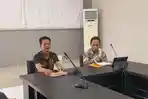 Kabid Minerba ESDM Sulteng Beri Langkah Kongret Terkait Masalah WPR di Desa Oyom Tolitoli