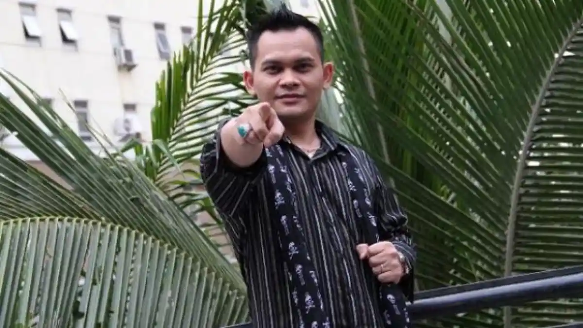 Mbah Mijan Sebut Ada Pelet yang Lebih Ganas dari Jaran Goyang, Yaitu Pelet Tempe