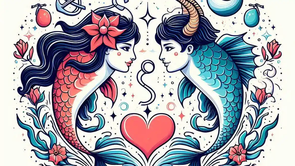 RAMALAN Asmara Zodiak Senin 19 Agustus 2024: Ketika Pisces dan Capricorn Menyelaraskan Hati