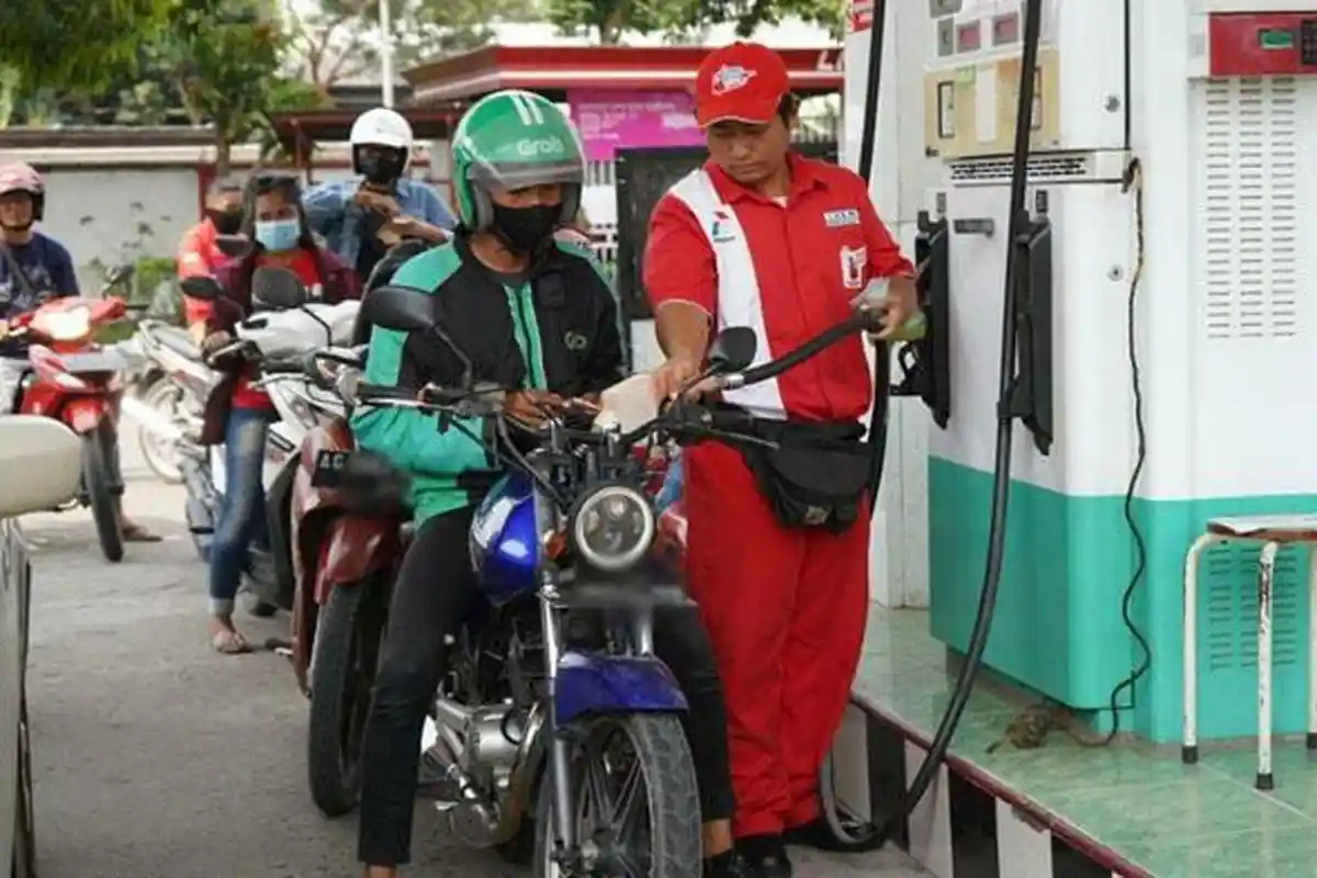 Pengamat Ekonomi Sebut Kebijakan Mas Dhito Tepat Atasi Dampak Kenaikan Harga BBM di Kediri