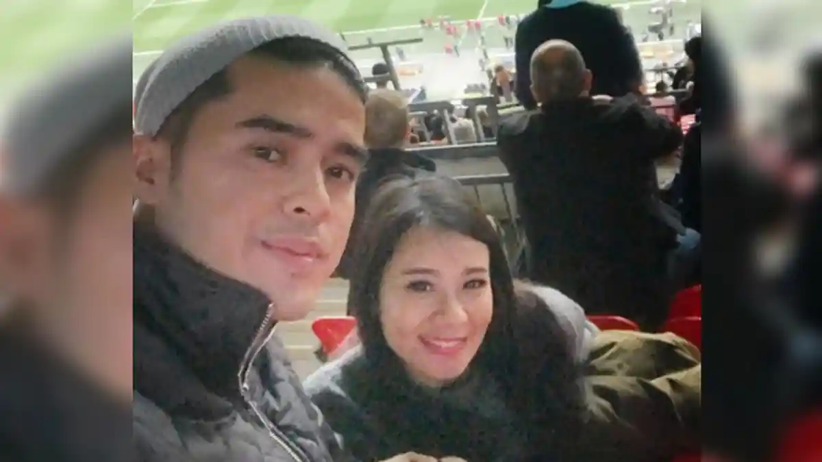 FOTO Ini jadi Bukti Hobi Pendeta Gideon Simanjuntak, Amanda Zevannya Rela Begadang demi Suami