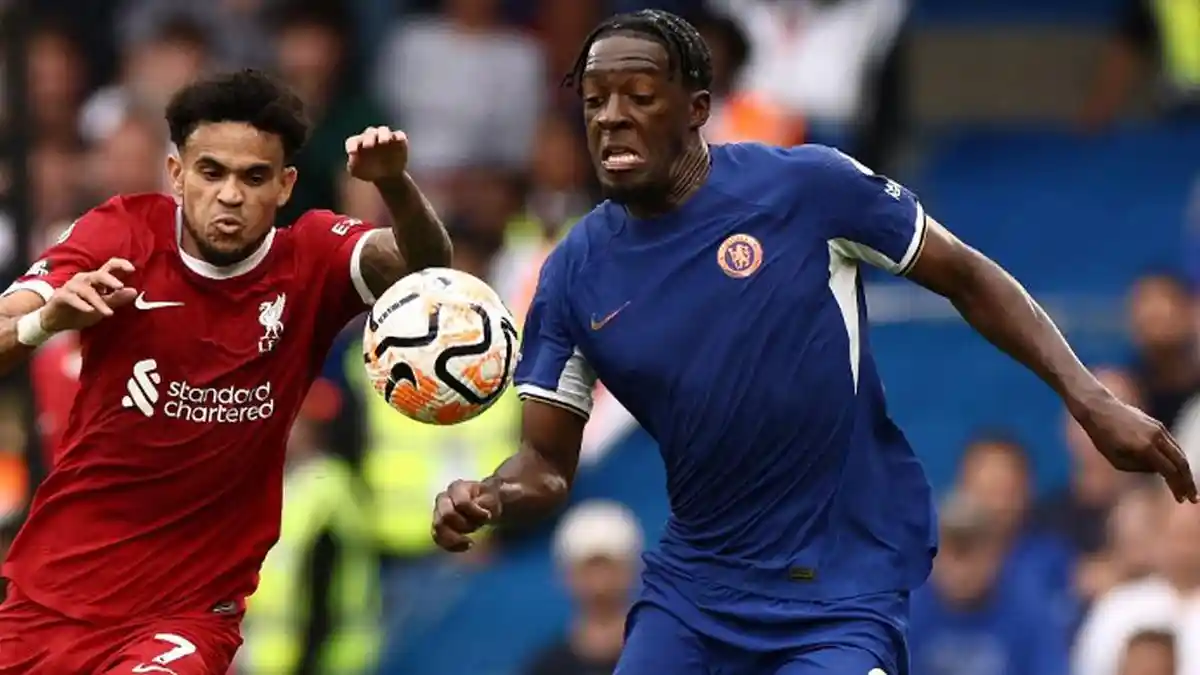 Link Live Streaming West Ham vs Chelsea, Prakiraan Pemain, Head To Head
