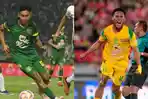 Sosok Alfan Suaib Wonderkid Persebaya Idola Bonek, Dari Tim U-20 Hingga Bintang Masa Depan