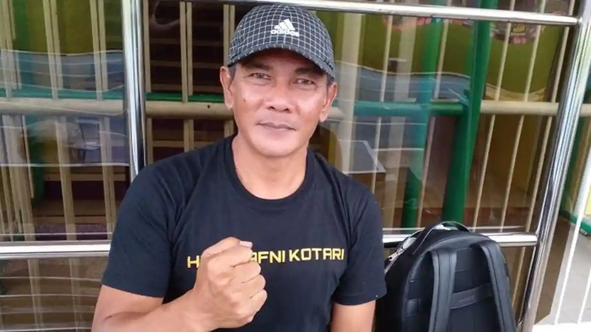 UPDATE! Suara Mantan Pemain Persib Beda Tipis dengan Caleg Petahana di DPRD Provinsi Dapil Jabar 13