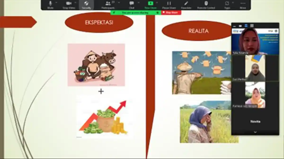 Tim Dosen Universitas Mikroskil Beri Pelatihan Pengelolaan Bahan Baku Hayati Jadi Pupuk Organik