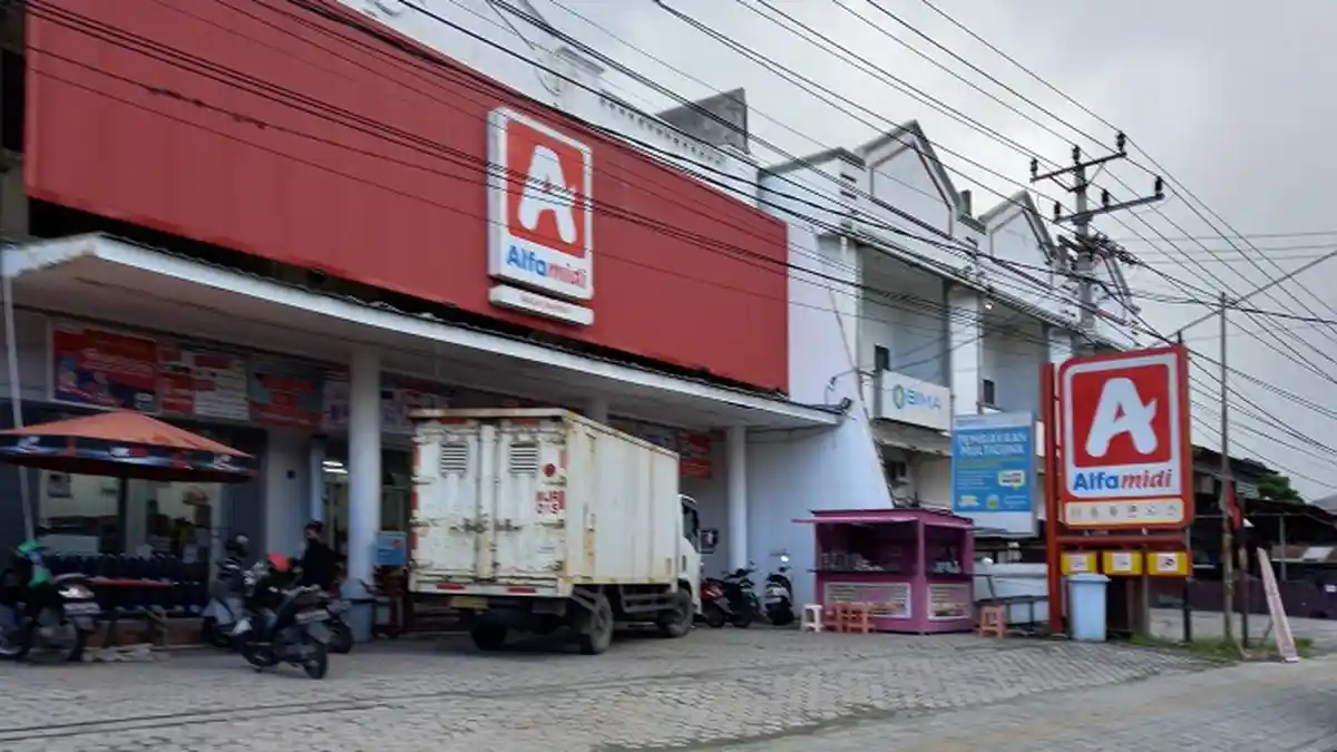 Promo Spesial Paket Hemat Hingga Belasan Juta Rupiah di Alfamidi