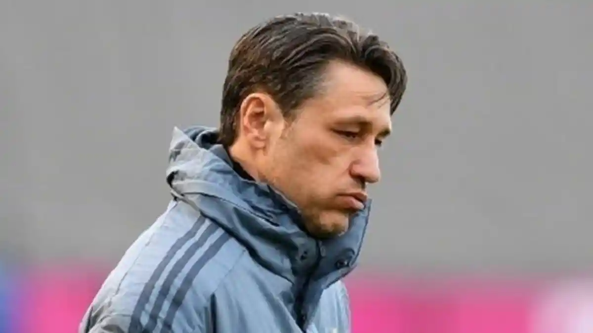 Bayern Muenchen Pecat Pelatih Niko Kovac Setelah Kalah Telak dari Frankfurt 5-1