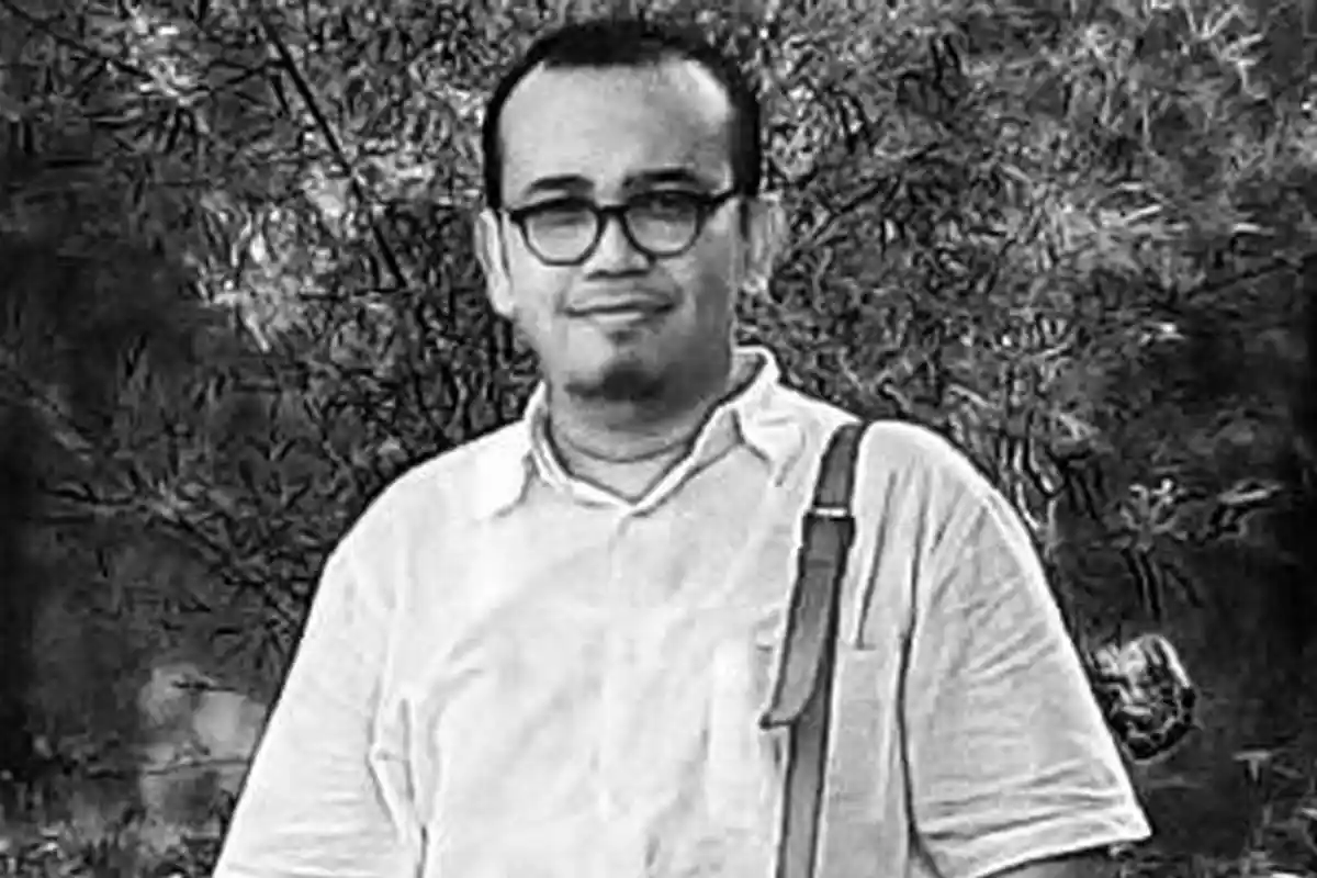 Salah Paham tentang Ikrar Lamteh