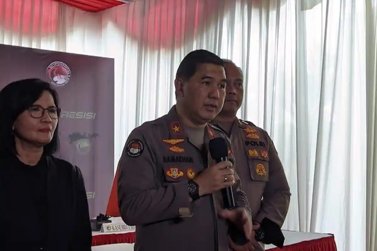 Usut Penistaan Agama, Bareskrim Bakal Panggil Lagi Panji Gumilang Usai Pemeriksaan Saksi Ahli