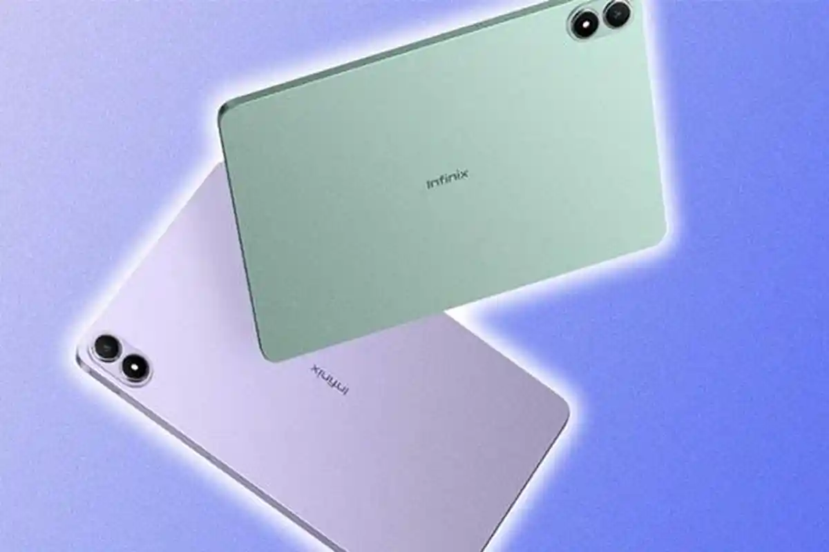 Infinix Xpad 20 Resmi Rilis, Tablet dengan Kapasitas Baterai Besar dan Layar Lebar