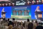 Tak Hanya Stunting, Obesitas dan Kurangnya Vitamin D Jadi Masalah Gizi Anak di Indonesia