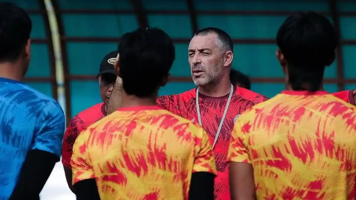 3 Nama Kans Jadi Suksesor Ze Gomes di Arema FC: Joel Cornelli Mengintai, Eks Persija-Persib Dicoba?