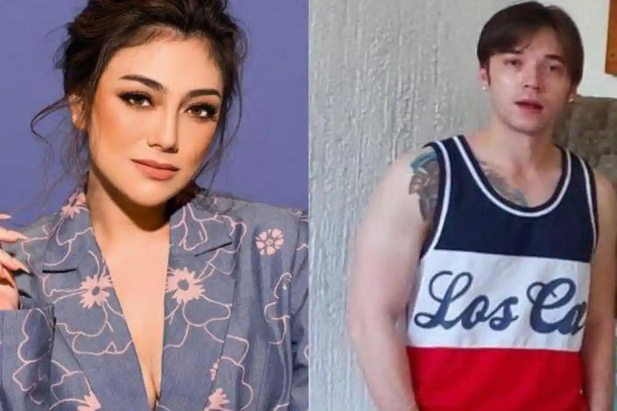 Stefan William Ternyata Sudah 1 Tahun Tak Temui Anak dari Pernikahan dengan Celine Evangelista