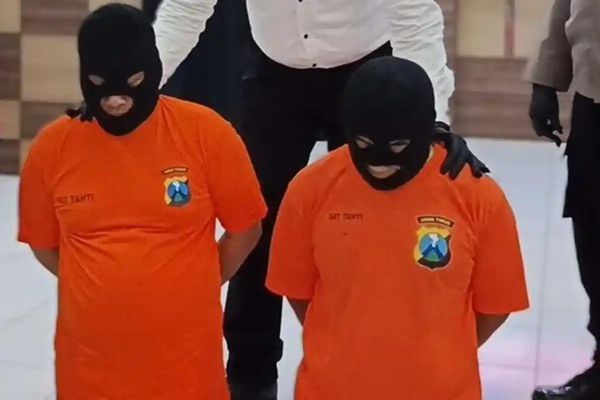 Tiga Pimpinan Koperasi Syariah di Magetan Tilep Uang Nasabah Rp 5 Miliar, Dipakai untuk Trading Emas