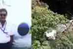 Awak Pesawat Casa 212 Bagus Soetopo Sucitro Putro