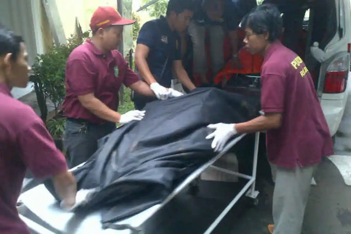 Menhub Harus Beri Sanksi Bila Kecelakaan karena Human Error