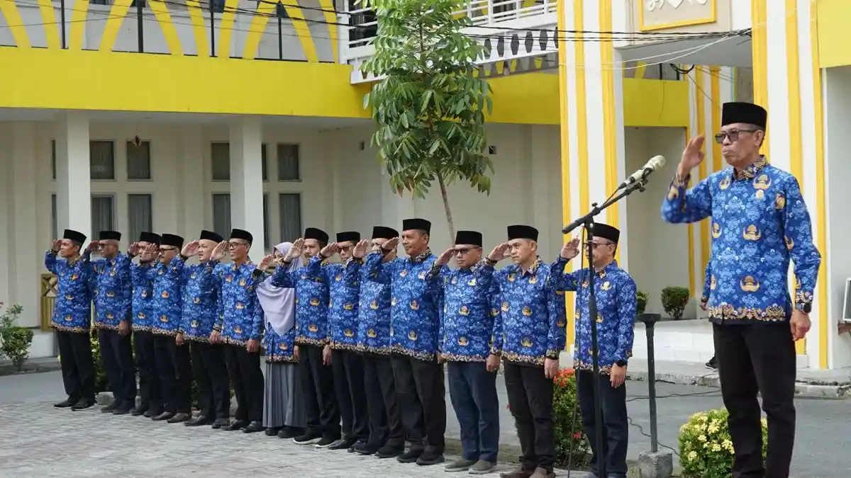Rektor UIN Datokarama Palu Imbau Warga Tak Sebarkan Hoaks Gempa Susulan