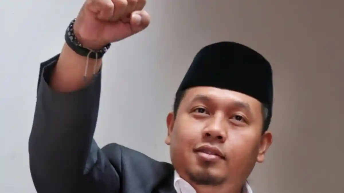 Gus Iwan Sebut Remaja Masjid hingga Alim Ulama Dukung Agustina-Iswar di Pilwakot Semarang