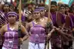 Kirab Budaya Keraton 