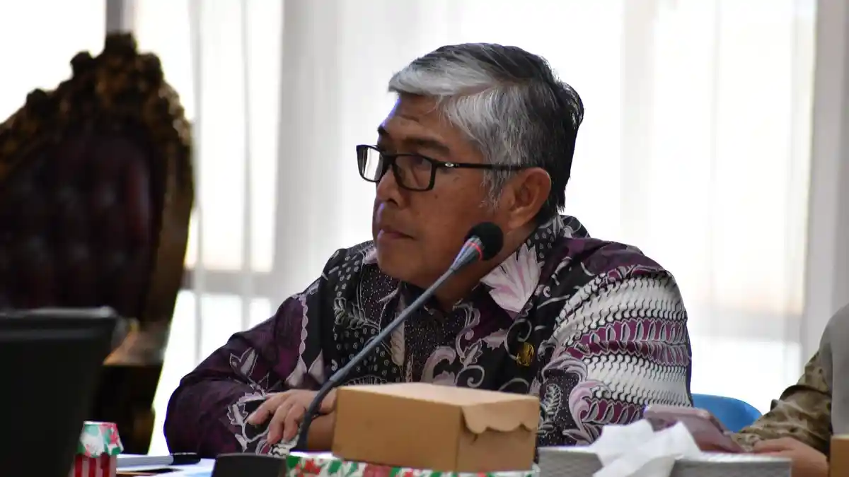 Presiden Prabowo Dijadwalkan Resmikan Bendungan Bulango Ulu 2026, Revisi Penlok Dikebut Pemprov