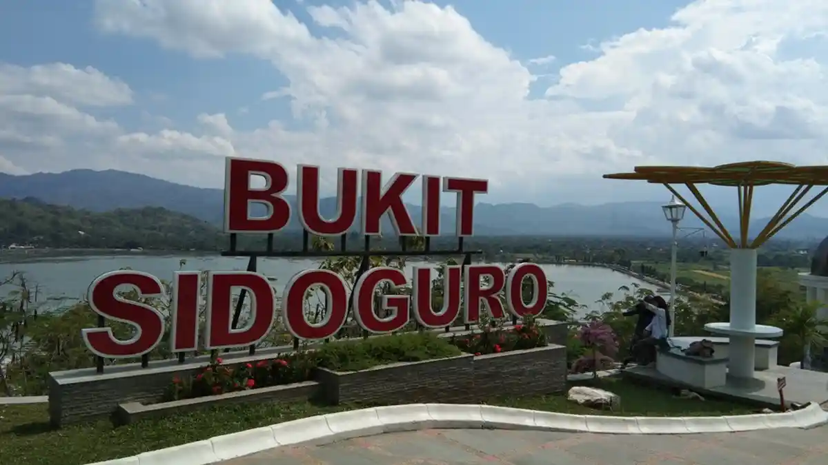 Surat Edaran Terbit, Hanya Wisata Non Tirta yang Boleh Beroperasi di Klaten saat Libur Nataru