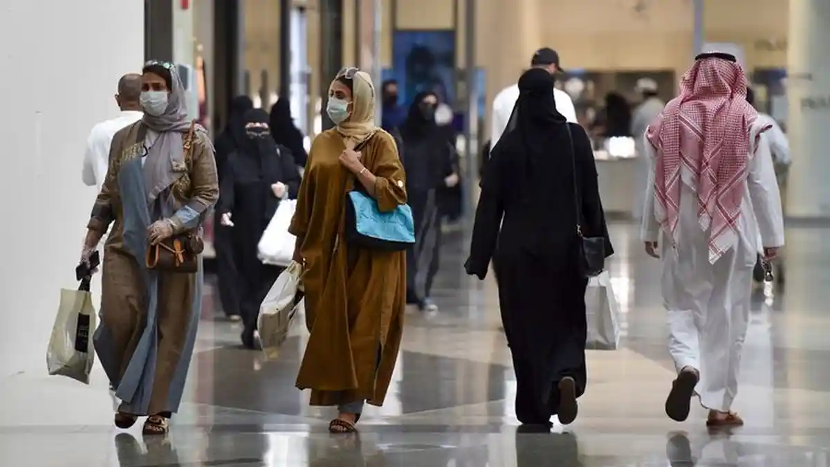 Arab Saudi Pulangkan 200 Warganya dari Indonesia, 2 di Antaranya Positif Covid-19 Varian Delta