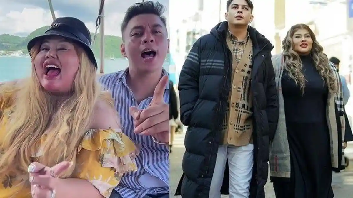 Dulu Bidan Cantik Dinikahi Artis Tampan, Kini Berat Badan Naik Drastis Tapi Sukses Jadi Bos Kosmetik