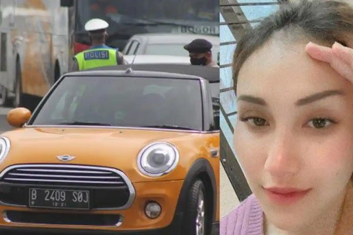 Kondisi Ayu Ting Ting Terkini setelah Batal Nikah dengan Adit Jayusman, Pangkas Rambut di Atas Bahu