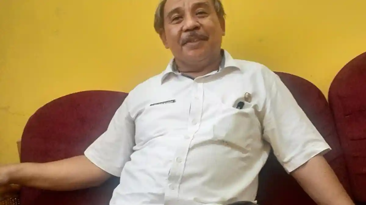 Siswa SMKN 3 Maumere UKK Bersama Dunai Industri dan Dunia Kerja, Ini Tujuannya