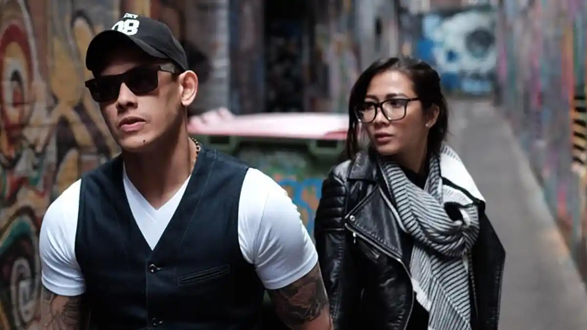 Instagram Ganindra Bimo - Kerap Dikritik Gara-gara Unggahan Vulgarnya, Ini Jawaban Sang Artis!