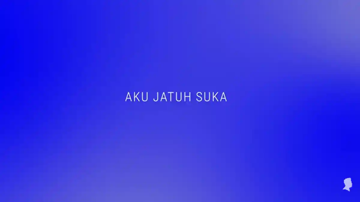 Chord Gitar Jatuh Suka - Tulus, Lagu Romantis Trending di YouTube. 'Beginikah Surga'