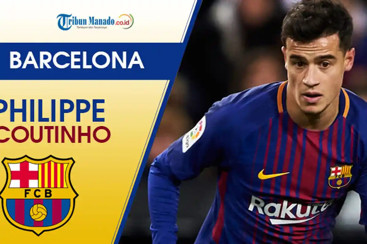 Tak Hanya Arsenal, Klub Ini Juga Rasakan Alotnya Negosiasi dengan Barcelona untuk Transfer Coutinho