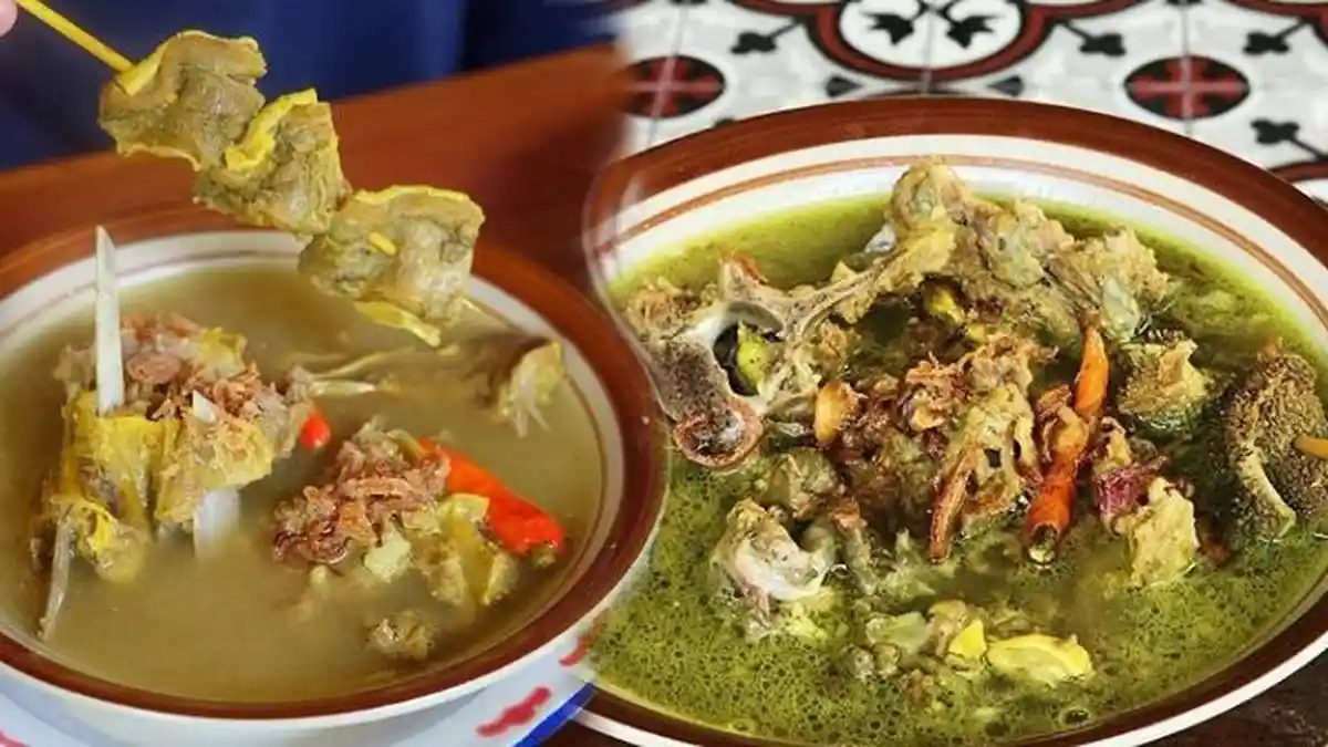 Resep Masakan Mudah dan Enak Saat Idul Adha, Mulai dari Olahan Daging Kambing hingga Sapi