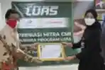 IndoRunners Berlari Sejauh 2 Juta KM Untuk Beasiswa Mahasiswa UI