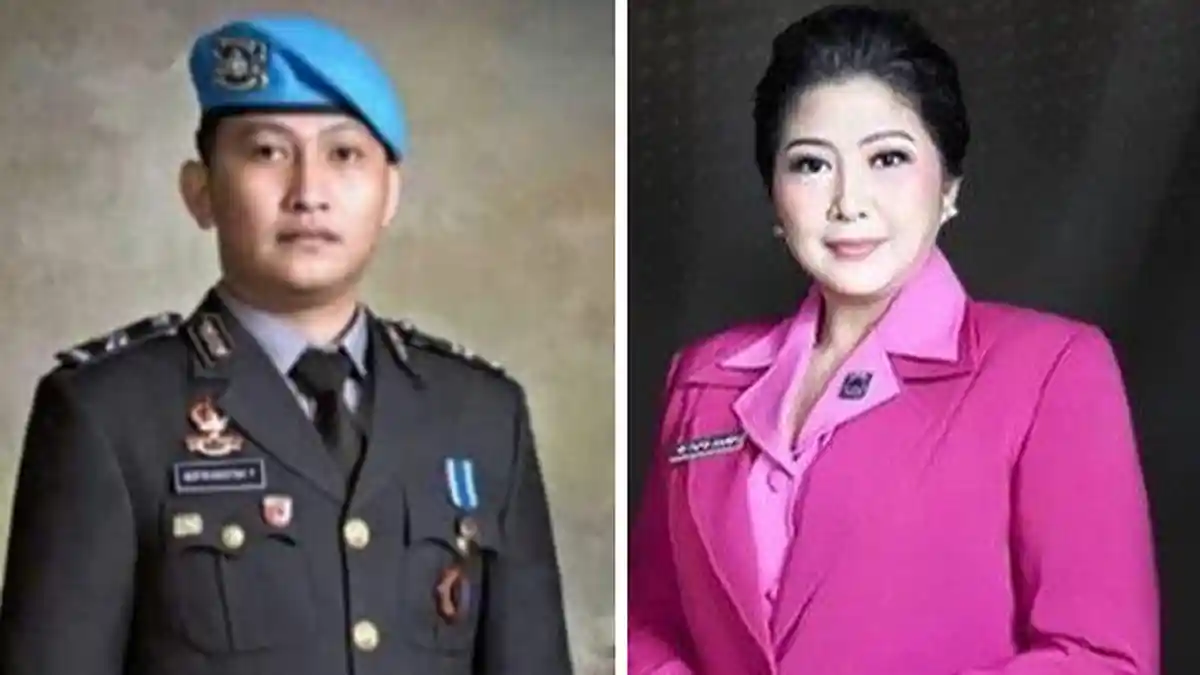 Fakta Kasus Ferdy Sambo-Brigadir J: Putri Candrawathi Bisa Jadi Tersangka gegara Tak Ada Pelecehan