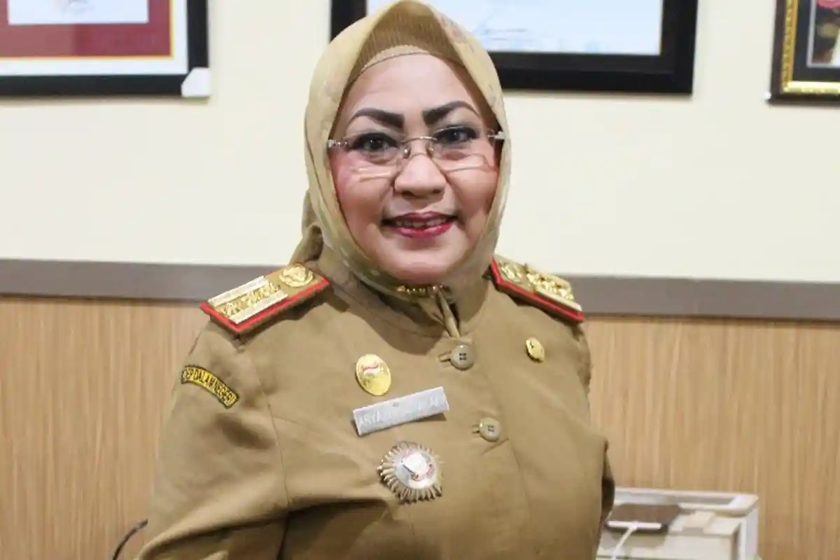 Rekam Bagi Pemula Dipercepat, Disdukcapil Cetak KTP-el 500 Siswa Makassar