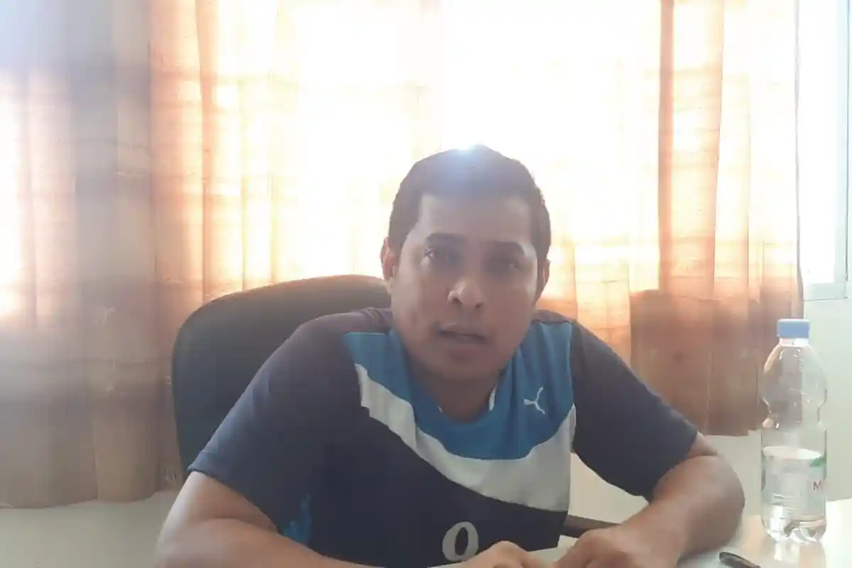 Pencegahan Narkoba Setiap Desa di Morotai Dianggarkan Rp 3 Juta Demi Desa Bebas Narkoba