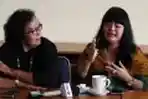 Dita Korban Penganiayaan Masinton Datangi LBH Apik