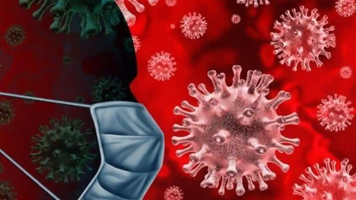 Daftar Negara dengan Persentase Pasien Sembuh Virus Corona di Berbagai Negara, Tertinggi 100 Persen