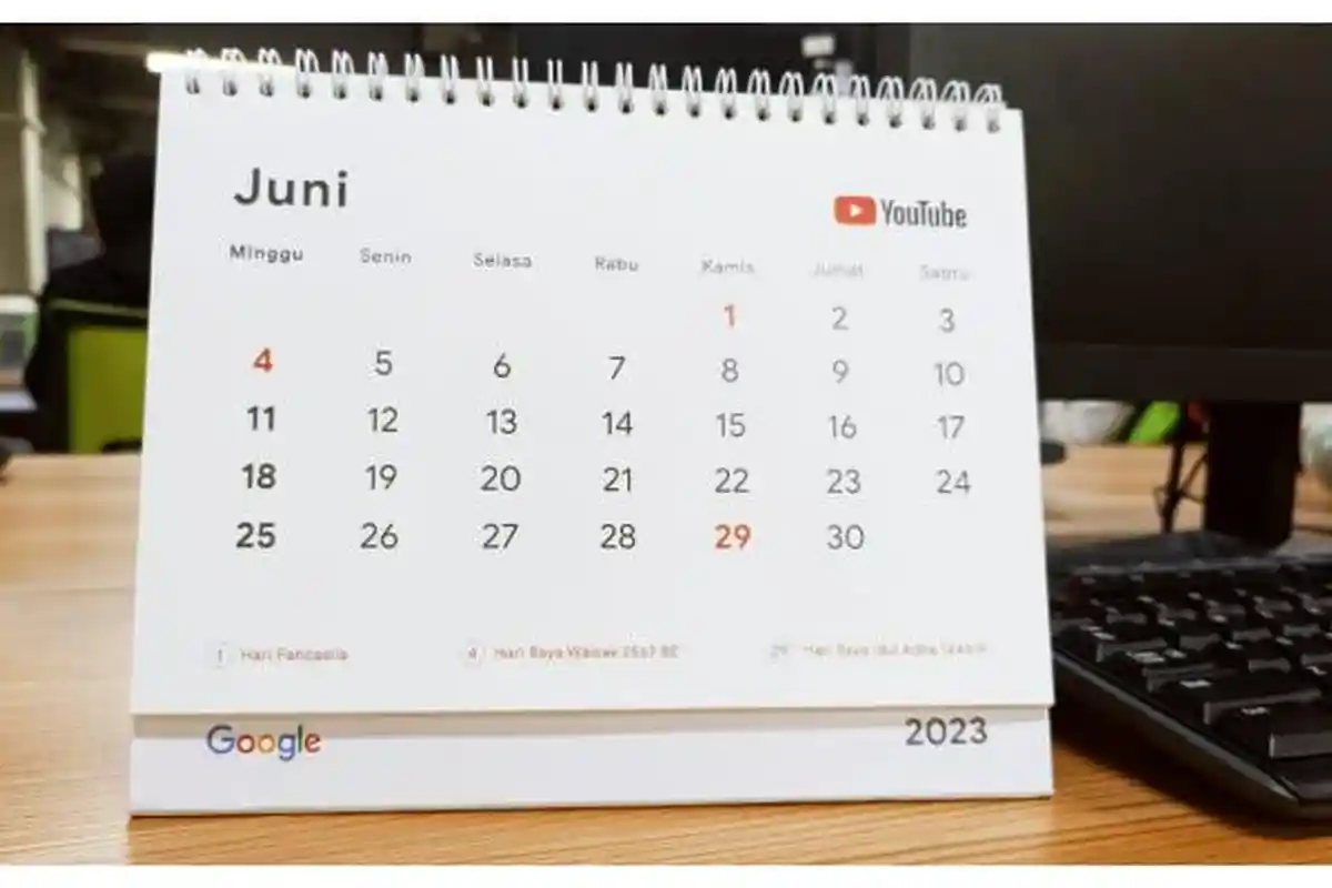 Jadwal Idul Adha 2023 Pemerintah dan Muhammadiyah